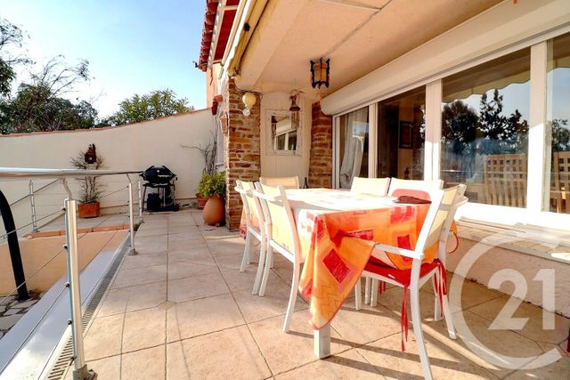 maison à vendre - 5 pièces - 125.0 m2 - FREJUS - 83 - PROVENCE-ALPES-COTE-D-AZUR - Century 21 Sud Habitat