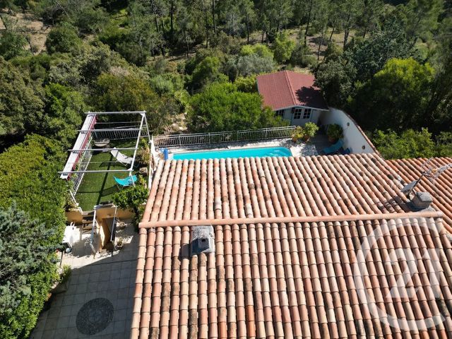 maison à vendre - 5 pièces - 125.0 m2 - FREJUS - 83 - PROVENCE-ALPES-COTE-D-AZUR - Century 21 Sud Habitat