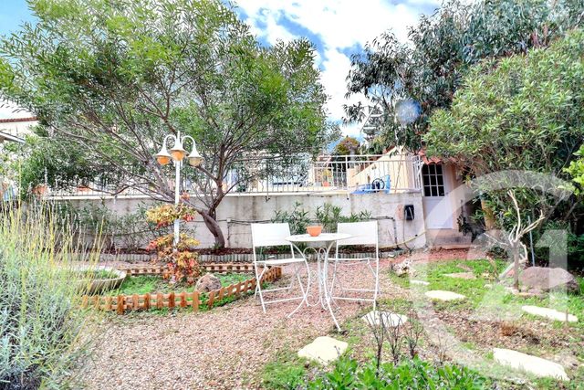 maison à vendre - 5 pièces - 125.0 m2 - FREJUS - 83 - PROVENCE-ALPES-COTE-D-AZUR - Century 21 Sud Habitat