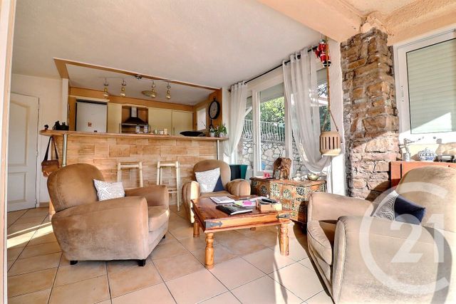 maison à vendre - 5 pièces - 125.0 m2 - FREJUS - 83 - PROVENCE-ALPES-COTE-D-AZUR - Century 21 Sud Habitat