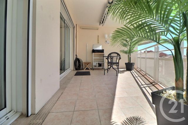 appartement - FREJUS - 83