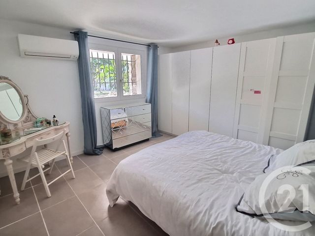 maison à vendre - 6 pièces - 184.0 m2 - ST RAPHAEL - 83 - PROVENCE-ALPES-COTE-D-AZUR - Century 21 Sud Habitat