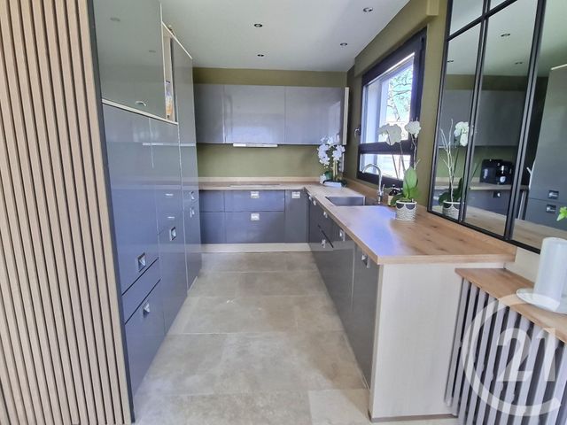 maison à vendre - 6 pièces - 184.0 m2 - ST RAPHAEL - 83 - PROVENCE-ALPES-COTE-D-AZUR - Century 21 Sud Habitat