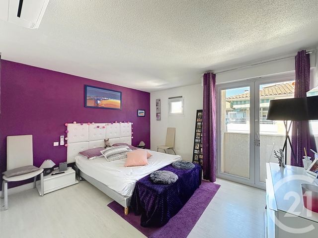 Appartement T6 à vendre - 6 pièces - 150.0 m2 - FREJUS - 83 - PROVENCE-ALPES-COTE-D-AZUR - Century 21 Sud Habitat