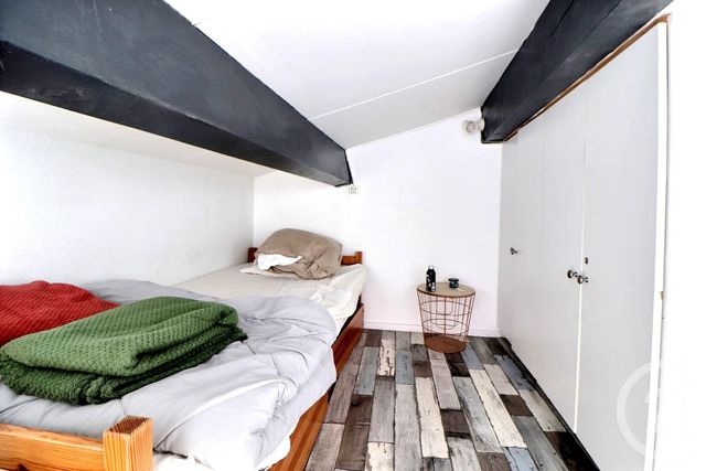 Appartement T2 à vendre - 2 pièces - 36.09 m2 - FREJUS - 83 - PROVENCE-ALPES-COTE-D-AZUR - Century 21 Sud Habitat