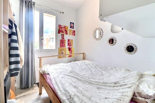 Appartement T2 à vendre - 2 pièces - 36.09 m2 - FREJUS - 83 - PROVENCE-ALPES-COTE-D-AZUR - Century 21 Sud Habitat