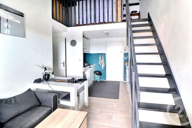 Appartement T2 à vendre - 2 pièces - 36.09 m2 - FREJUS - 83 - PROVENCE-ALPES-COTE-D-AZUR - Century 21 Sud Habitat