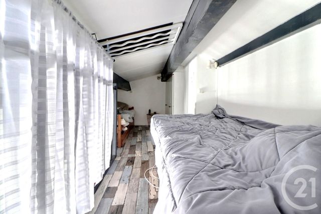 Appartement T2 à vendre - 2 pièces - 36.09 m2 - FREJUS - 83 - PROVENCE-ALPES-COTE-D-AZUR - Century 21 Sud Habitat