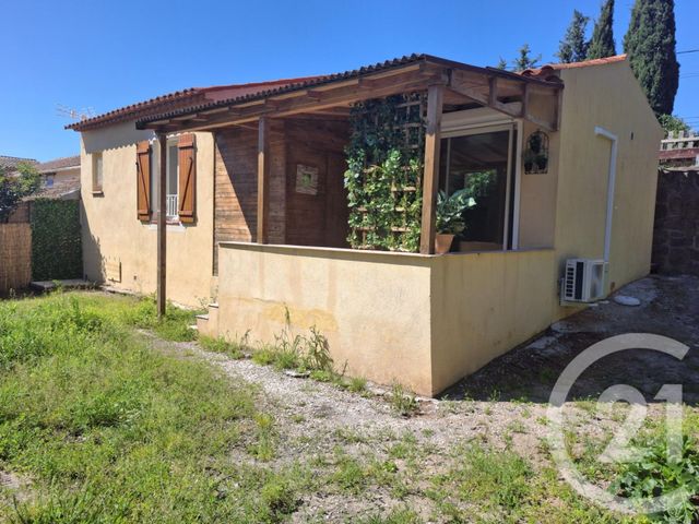 maison - ST RAPHAEL - 83