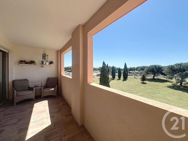 appartement - FREJUS - 83