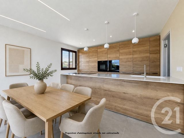maison à vendre - 7 pièces - 182.0 m2 - ROQUEBRUNE SUR ARGENS - 83 - PROVENCE-ALPES-COTE-D-AZUR - Century 21 Sud Habitat