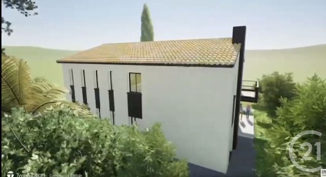 maison à vendre - 7 pièces - 180.0 m2 - ROQUEBRUNE SUR ARGENS - 83 - PROVENCE-ALPES-COTE-D-AZUR - Century 21 Sud Habitat