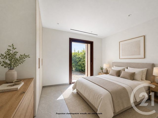 maison à vendre - 7 pièces - 182.0 m2 - ROQUEBRUNE SUR ARGENS - 83 - PROVENCE-ALPES-COTE-D-AZUR - Century 21 Sud Habitat