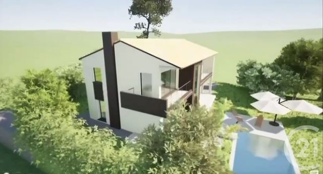 maison à vendre - 7 pièces - 180.0 m2 - ROQUEBRUNE SUR ARGENS - 83 - PROVENCE-ALPES-COTE-D-AZUR - Century 21 Sud Habitat