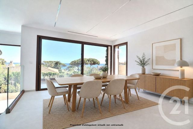 maison à vendre - 7 pièces - 182.0 m2 - ROQUEBRUNE SUR ARGENS - 83 - PROVENCE-ALPES-COTE-D-AZUR - Century 21 Sud Habitat