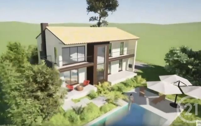 maison à vendre - 7 pièces - 180.0 m2 - ROQUEBRUNE SUR ARGENS - 83 - PROVENCE-ALPES-COTE-D-AZUR - Century 21 Sud Habitat