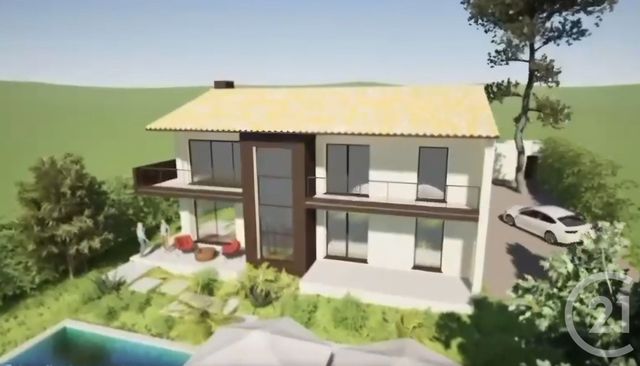 maison à vendre - 7 pièces - 180.0 m2 - ROQUEBRUNE SUR ARGENS - 83 - PROVENCE-ALPES-COTE-D-AZUR - Century 21 Sud Habitat