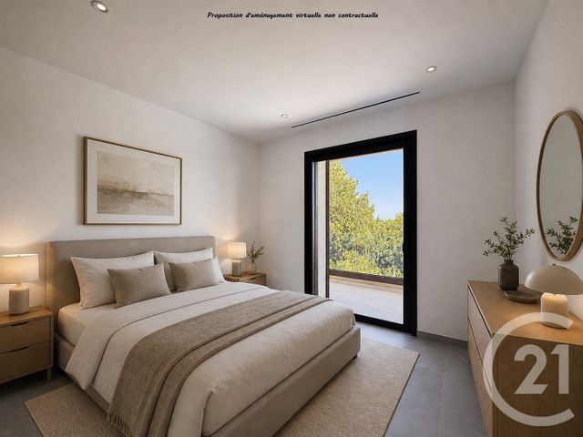 maison à vendre - 7 pièces - 182.0 m2 - ROQUEBRUNE SUR ARGENS - 83 - PROVENCE-ALPES-COTE-D-AZUR - Century 21 Sud Habitat