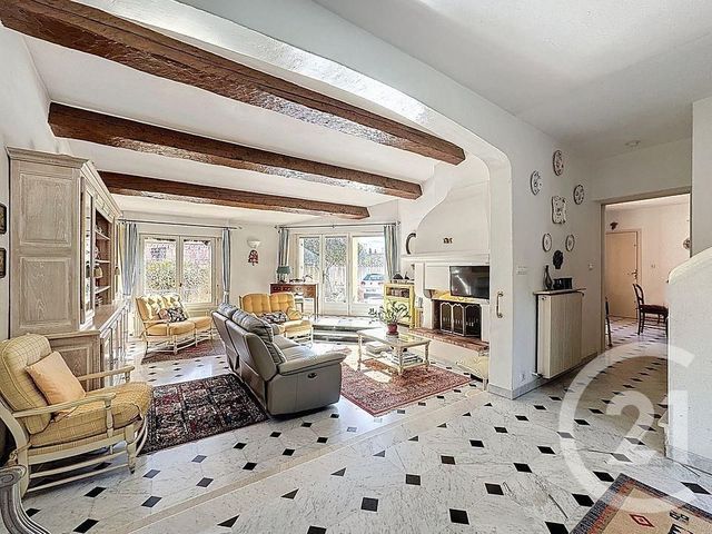 maison à vendre - 7 pièces - 140.0 m2 - FREJUS - 83 - PROVENCE-ALPES-COTE-D-AZUR - Century 21 Sud Habitat