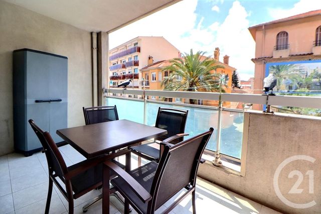 appartement - ST RAPHAEL - 83