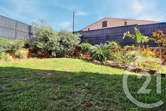 Appartement T3 à vendre - 3 pièces - 55.04 m2 - FREJUS - 83 - PROVENCE-ALPES-COTE-D-AZUR - Century 21 Sud Habitat