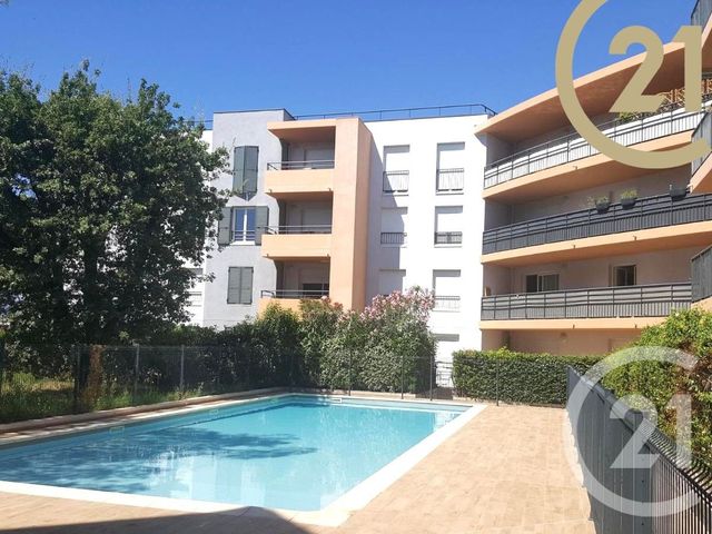 appartement - FREJUS - 83