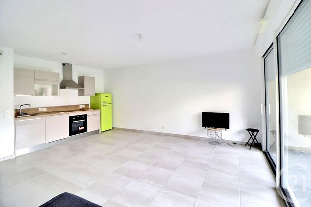 Appartement T2 à vendre - 2 pièces - 49.15 m2 - FREJUS - 83 - PROVENCE-ALPES-COTE-D-AZUR - Century 21 Sud Habitat