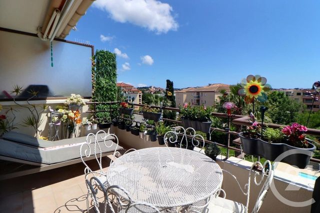 appartement - FREJUS - 83