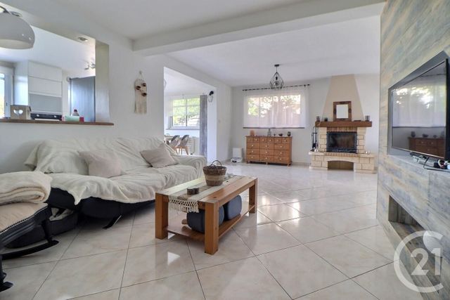 Afficher la photo en grand maison à vendre - 4 pièces - 97.58 m2 - FREJUS - 83 - PROVENCE-ALPES-COTE-D-AZUR - Century 21 Sud Habitat