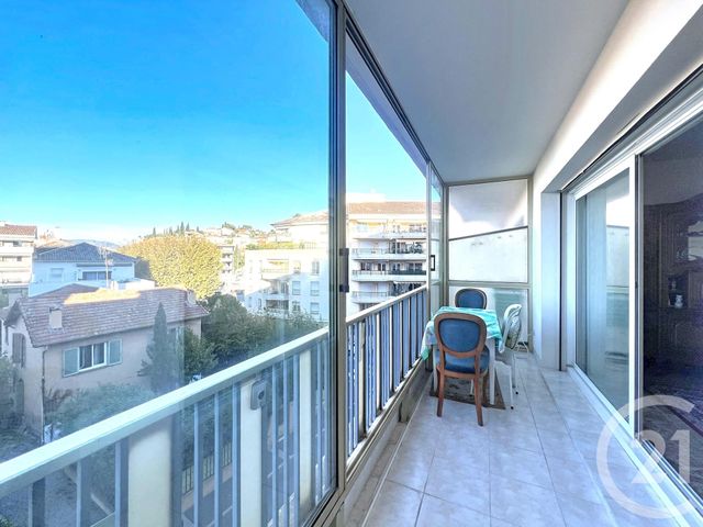 Appartement T3 à vendre - 3 pièces - 64.91 m2 - ST RAPHAEL - 83 - PROVENCE-ALPES-COTE-D-AZUR - Century 21 Sud Habitat