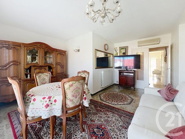 Appartement T3 à vendre - 3 pièces - 64.91 m2 - ST RAPHAEL - 83 - PROVENCE-ALPES-COTE-D-AZUR - Century 21 Sud Habitat