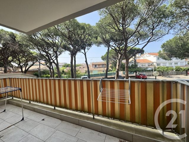 Appartement T3 à vendre - 3 pièces - 60.0 m2 - FREJUS - 83 - PROVENCE-ALPES-COTE-D-AZUR - Century 21 Sud Habitat