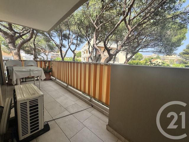 Appartement T3 à vendre - 3 pièces - 60.0 m2 - FREJUS - 83 - PROVENCE-ALPES-COTE-D-AZUR - Century 21 Sud Habitat