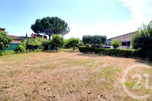 maison à vendre - 3 pièces - 93.0 m2 - PUGET SUR ARGENS - 83 - PROVENCE-ALPES-COTE-D-AZUR - Century 21 Sud Habitat