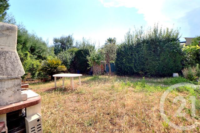 maison à vendre - 3 pièces - 93.0 m2 - PUGET SUR ARGENS - 83 - PROVENCE-ALPES-COTE-D-AZUR - Century 21 Sud Habitat