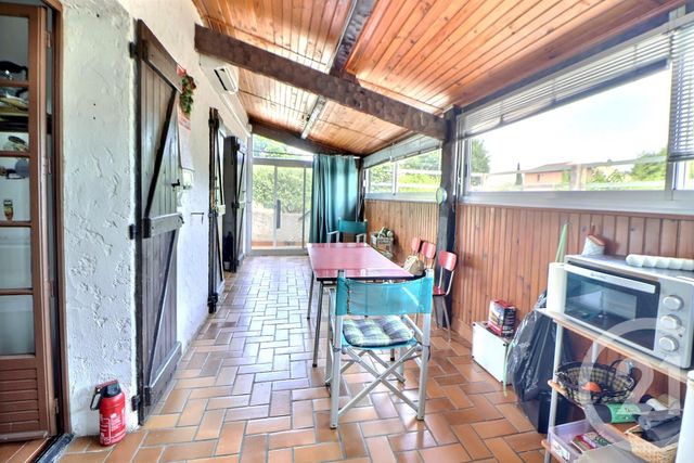 maison à vendre - 3 pièces - 93.0 m2 - PUGET SUR ARGENS - 83 - PROVENCE-ALPES-COTE-D-AZUR - Century 21 Sud Habitat