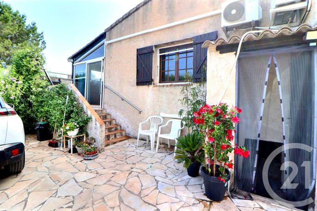 maison à vendre - 3 pièces - 93.0 m2 - PUGET SUR ARGENS - 83 - PROVENCE-ALPES-COTE-D-AZUR - Century 21 Sud Habitat