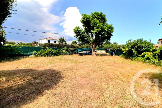 maison à vendre - 3 pièces - 93.0 m2 - PUGET SUR ARGENS - 83 - PROVENCE-ALPES-COTE-D-AZUR - Century 21 Sud Habitat