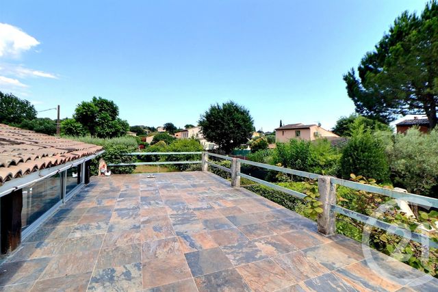 maison à vendre - 3 pièces - 93.0 m2 - PUGET SUR ARGENS - 83 - PROVENCE-ALPES-COTE-D-AZUR - Century 21 Sud Habitat