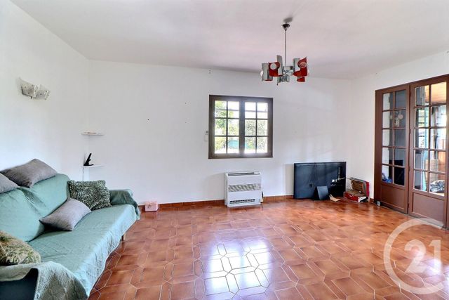 maison à vendre - 3 pièces - 93.0 m2 - PUGET SUR ARGENS - 83 - PROVENCE-ALPES-COTE-D-AZUR - Century 21 Sud Habitat