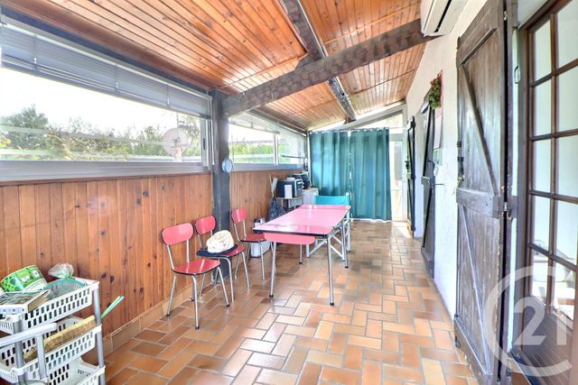 maison à vendre - 3 pièces - 93.0 m2 - PUGET SUR ARGENS - 83 - PROVENCE-ALPES-COTE-D-AZUR - Century 21 Sud Habitat