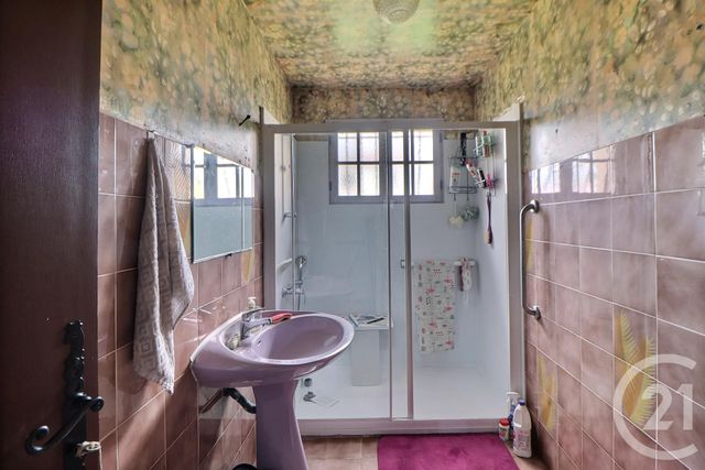 maison à vendre - 3 pièces - 93.0 m2 - PUGET SUR ARGENS - 83 - PROVENCE-ALPES-COTE-D-AZUR - Century 21 Sud Habitat