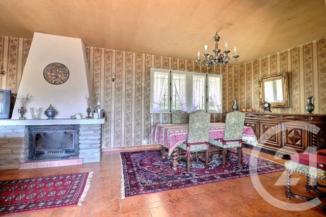 maison à vendre - 7 pièces - 199.28 m2 - ROQUEBRUNE SUR ARGENS - 83 - PROVENCE-ALPES-COTE-D-AZUR - Century 21 Sud Habitat