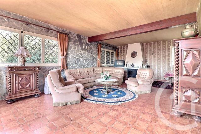 maison à vendre - 7 pièces - 199.28 m2 - ROQUEBRUNE SUR ARGENS - 83 - PROVENCE-ALPES-COTE-D-AZUR - Century 21 Sud Habitat