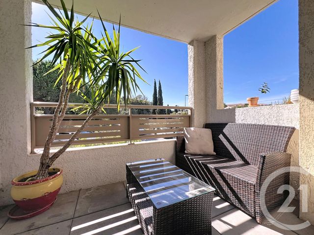 Appartement T3 à vendre - 3 pièces - 68.0 m2 - FREJUS - 83 - PROVENCE-ALPES-COTE-D-AZUR - Century 21 Sud Habitat