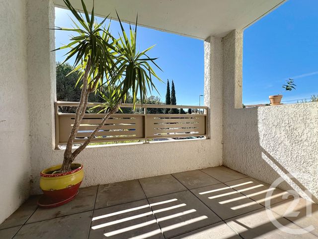 appartement - FREJUS - 83