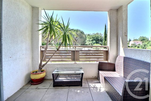 appartement - FREJUS - 83