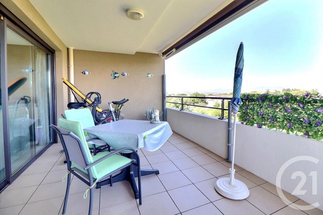 appartement - FREJUS - 83