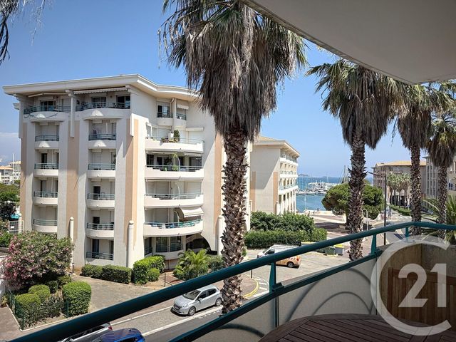 appartement - FREJUS - 83