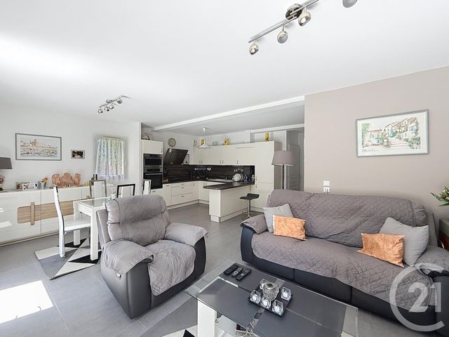 maison à vendre - 4 pièces - 90.64 m2 - ROQUEBRUNE SUR ARGENS - 83 - PROVENCE-ALPES-COTE-D-AZUR - Century 21 Sud Habitat